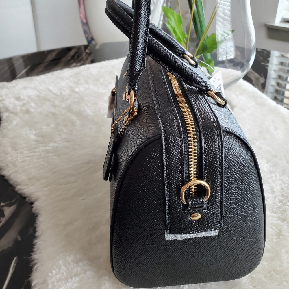 New 🎀 Coach Purse Crossbody Rowan Bag - Picture 4 of 13